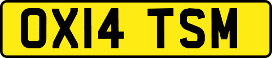 OX14TSM