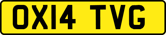 OX14TVG
