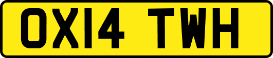 OX14TWH