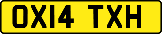 OX14TXH