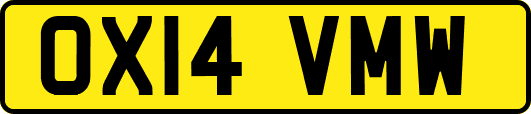 OX14VMW