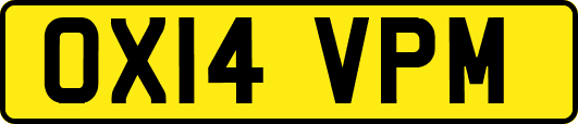 OX14VPM