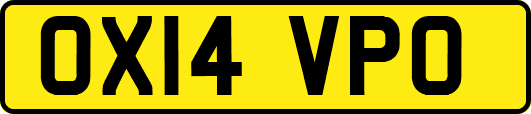 OX14VPO