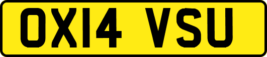 OX14VSU
