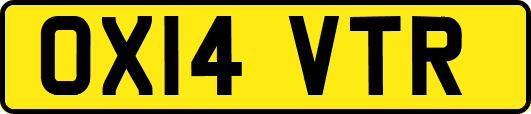OX14VTR