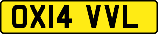 OX14VVL