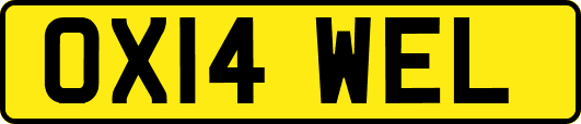OX14WEL