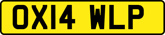 OX14WLP