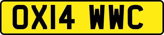 OX14WWC