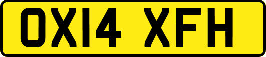 OX14XFH