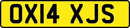 OX14XJS