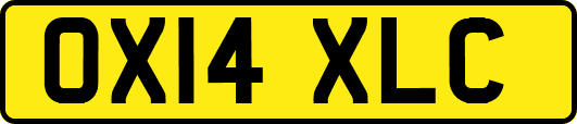 OX14XLC