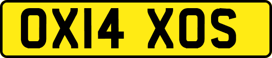 OX14XOS