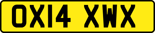 OX14XWX