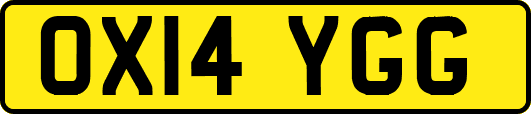 OX14YGG