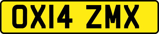 OX14ZMX
