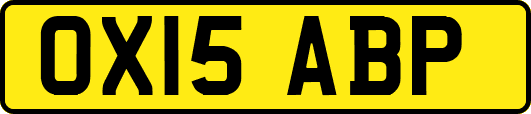 OX15ABP