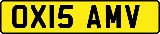 OX15AMV