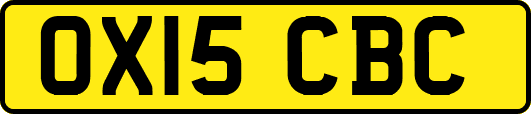 OX15CBC