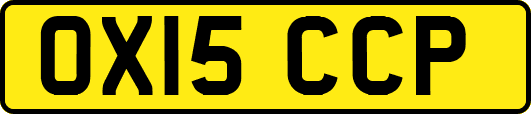 OX15CCP