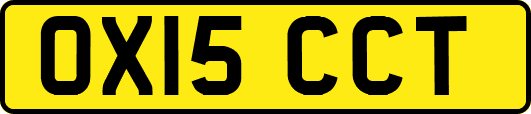 OX15CCT