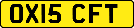 OX15CFT