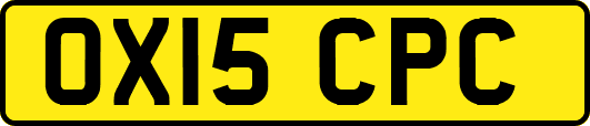 OX15CPC
