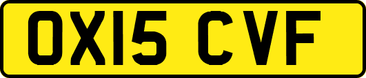 OX15CVF