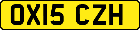 OX15CZH