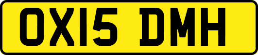 OX15DMH