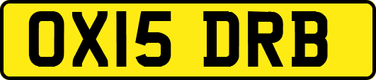 OX15DRB