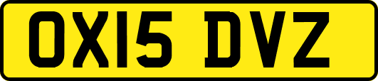 OX15DVZ