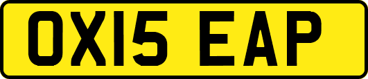 OX15EAP