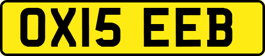 OX15EEB