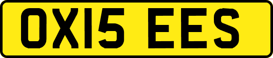 OX15EES