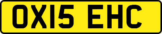 OX15EHC