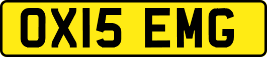 OX15EMG