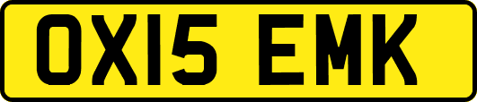 OX15EMK