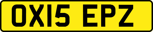 OX15EPZ