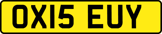 OX15EUY