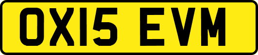 OX15EVM