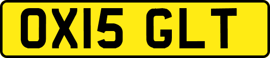 OX15GLT