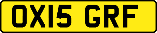 OX15GRF