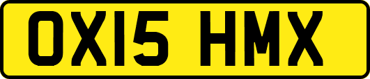OX15HMX