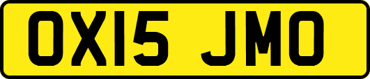 OX15JMO