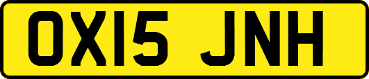 OX15JNH