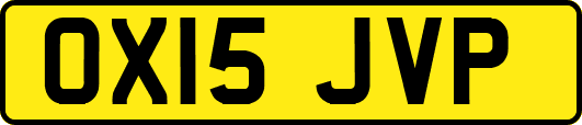 OX15JVP