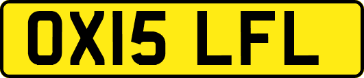 OX15LFL