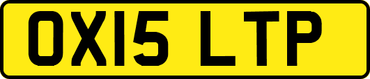 OX15LTP
