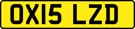 OX15LZD